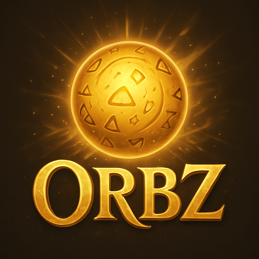 Orbz Logo